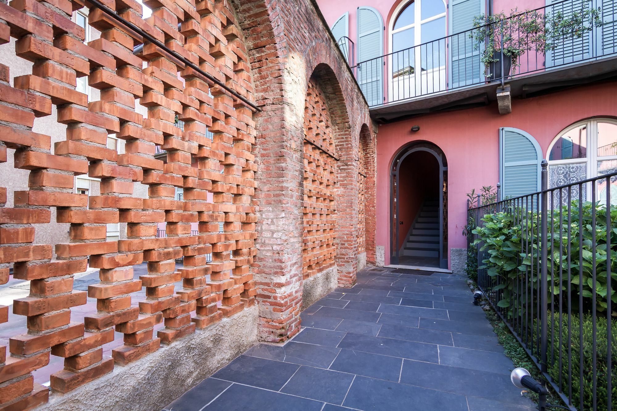 On The Lake Side Lake Como Exterior photo