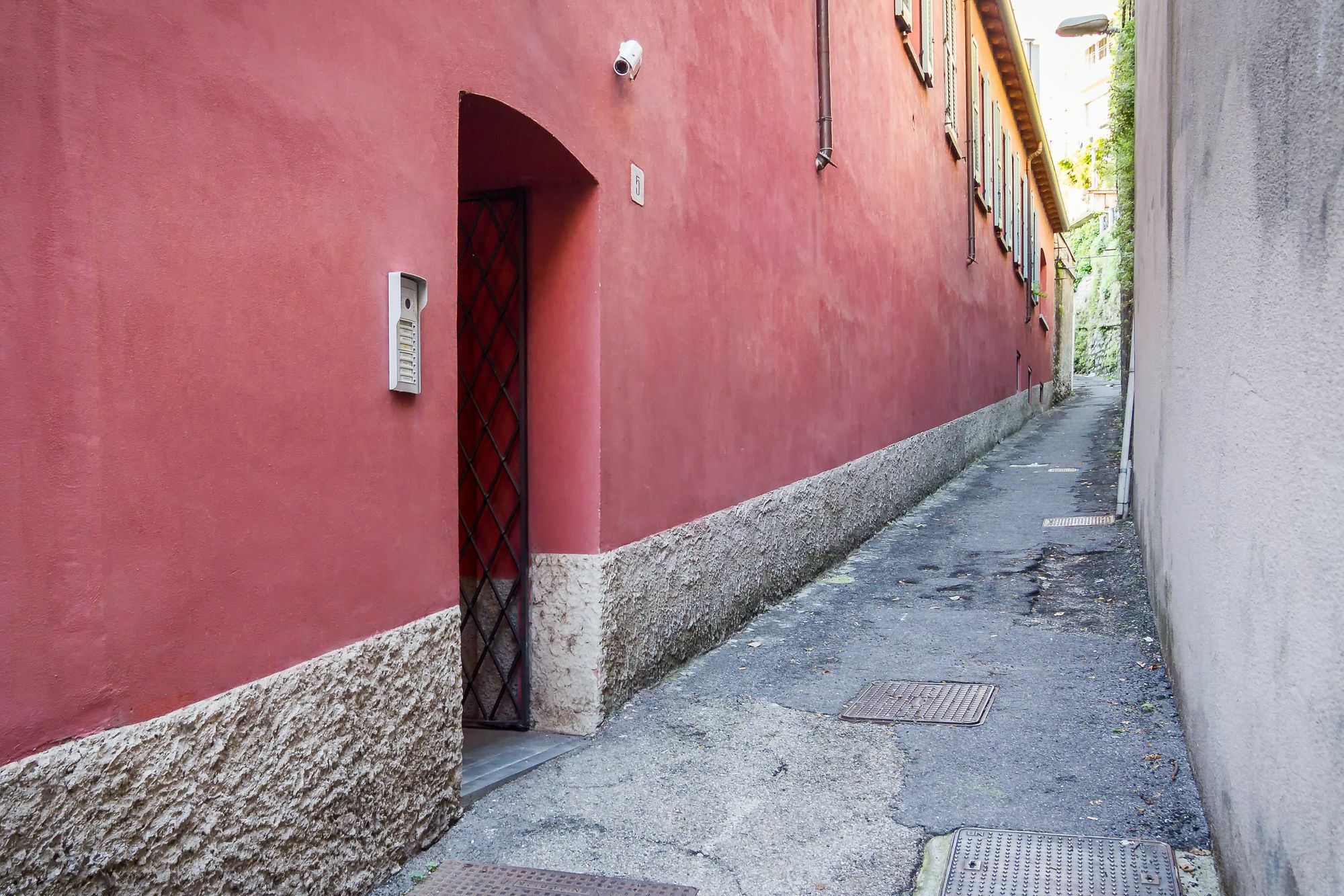 On The Lake Side Lake Como Exterior photo