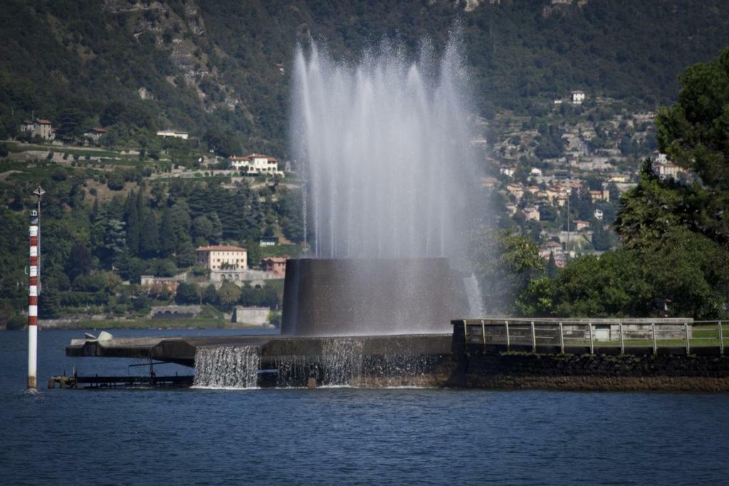 On The Lake Side Lake Como Exterior photo